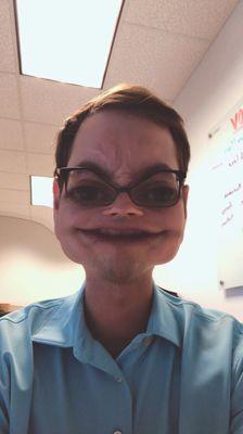 photo of Cullen F.