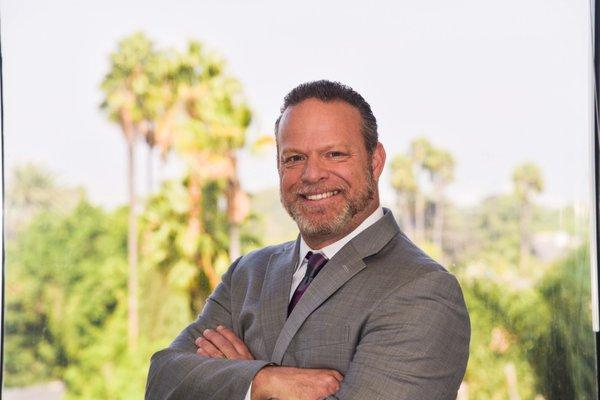 Photo of David C.