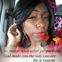 Photo of Shanta R.