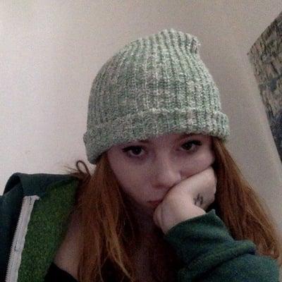 Photo of Hannah K.