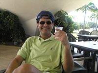 Photo of Shyam D.