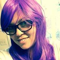 Photo of Danielle F.