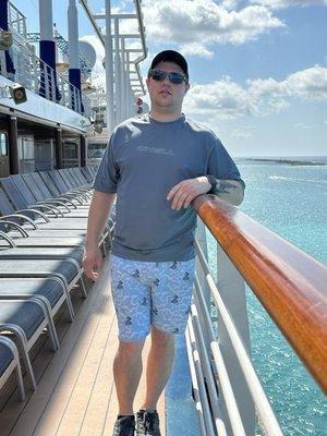 Photo of Cody R.