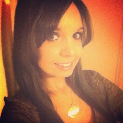 Photo of Kendra R.
