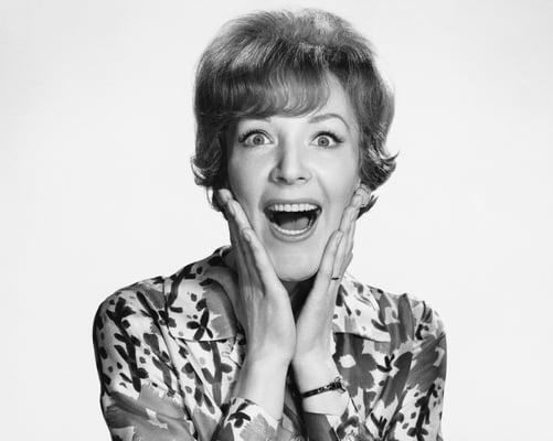 photo of Heidi W.