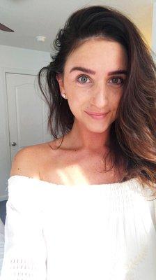 Photo of Ashley A.