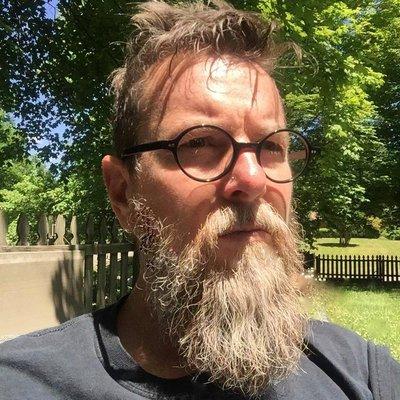Photo of Mitch D.