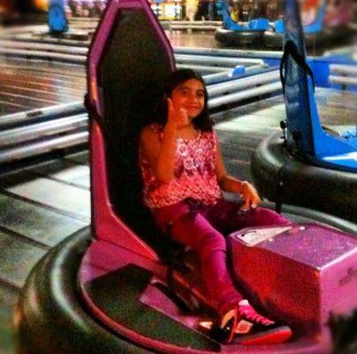 Photo of Stephanie G.