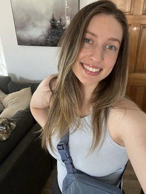 Photo of Stephanie P.