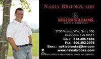 Photo of Nakia B.