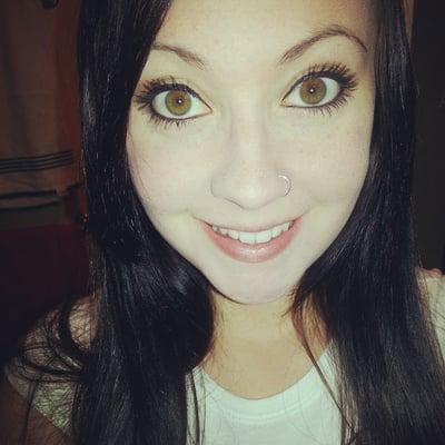 Photo of Amy M.