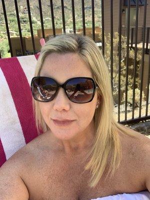 photo of Robbieyn B.