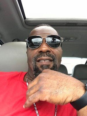 photo of Damon N.