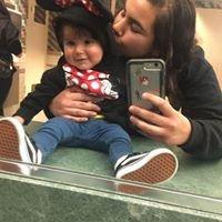 photo of Cristina A.