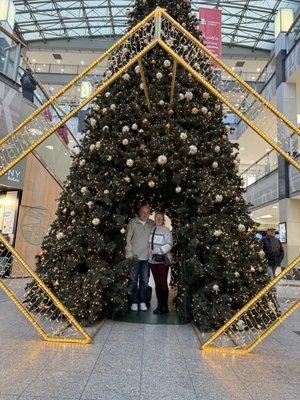 photo of Margaret G.