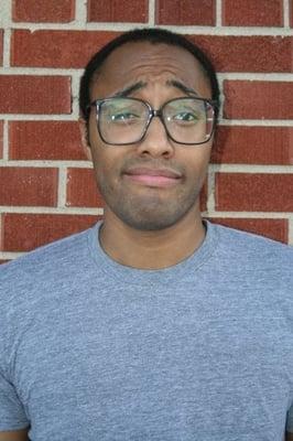 Photo of Justin W.