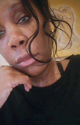 photo of Anjelica M.