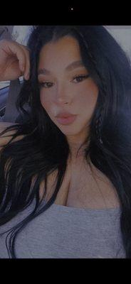 Photo of Kenedie G.