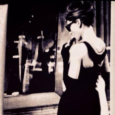 photo of Kristine O.