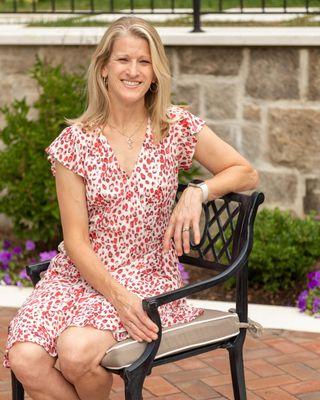 photo of Maria D.