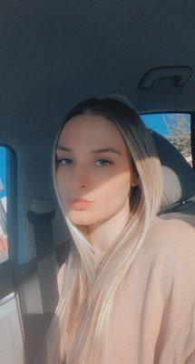 photo of Brittney P.
