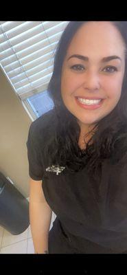 Photo of Lauren N.