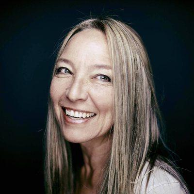 photo of Katherine S.