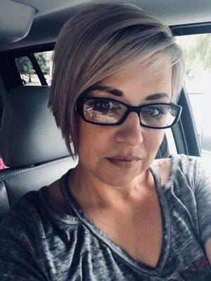 Photo of Michelle M.