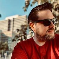 Photo of Aaron B.