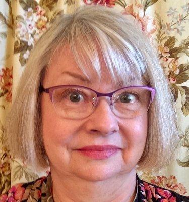 photo of Margaret A.