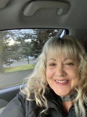Photo of Suzanne S.