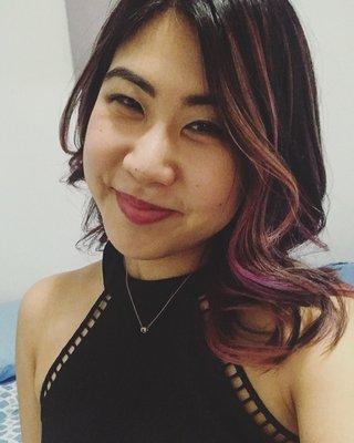 Photo of Kexin Y.