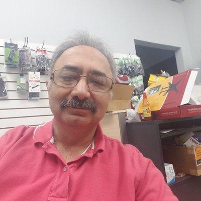 Photo of Nader Z.