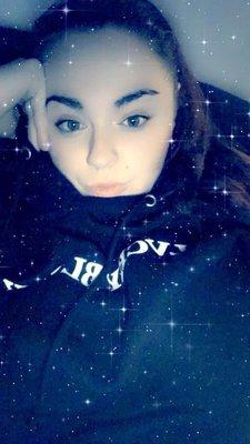 Photo of Victoria S.