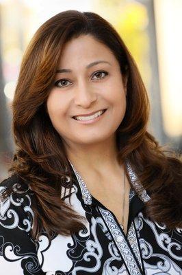 photo of Caroline D.