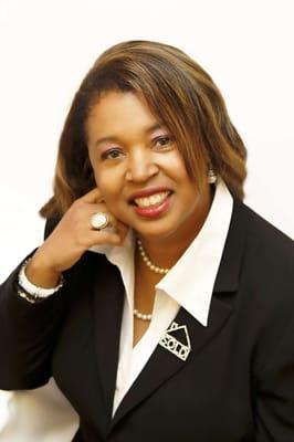 Photo of Felicia B.