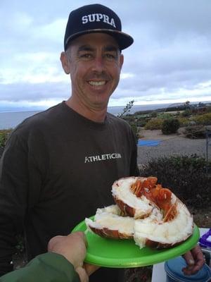 Photo of Scott O.