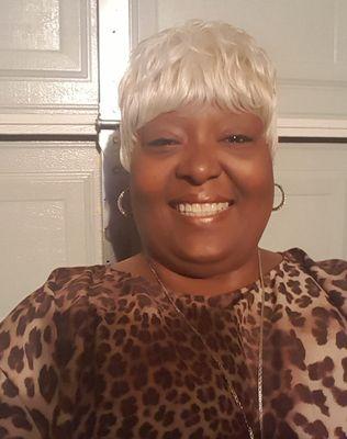 Photo of Marjorie M.