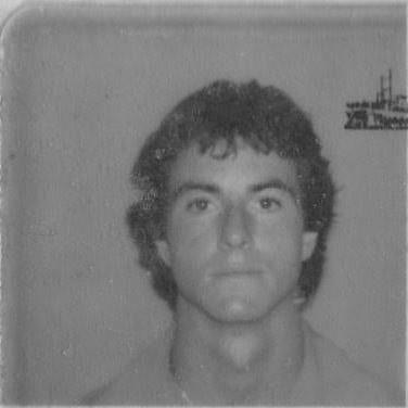 Photo of Vincent M.