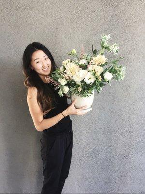 Photo of Janice C.