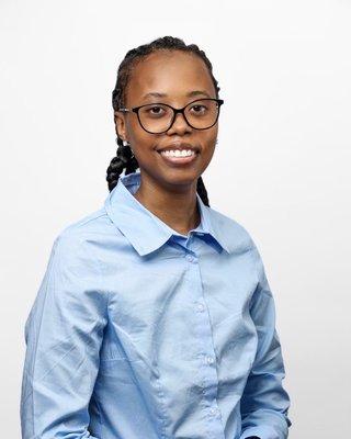 photo of kenyatta m.