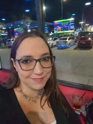 photo of Shaina H.