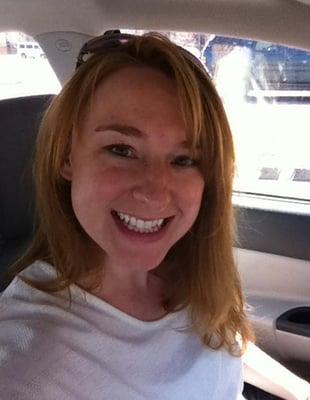 Photo of Gabrielle R.