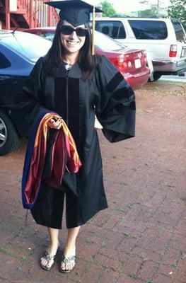Photo of Cathy F.