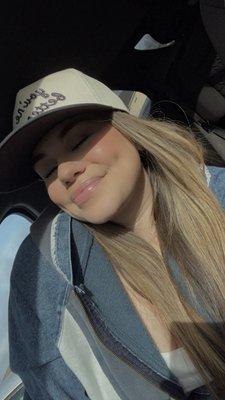 photo of Mya T.