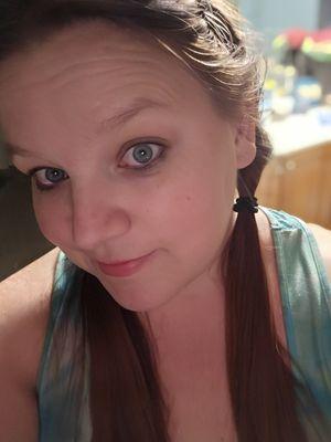 Photo of Christina R.