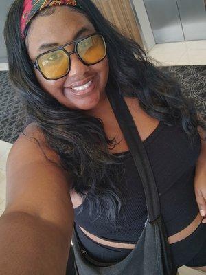 Photo of Shalonte M.