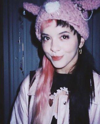 Photo of Daniela M.