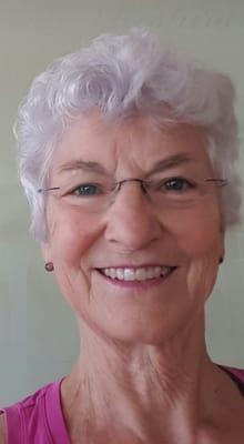 Photo of Patricia B.