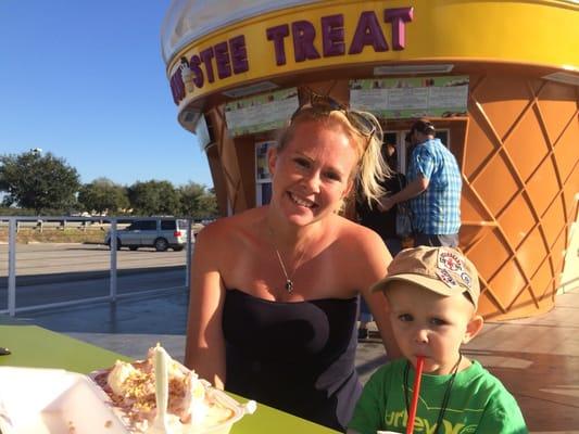 photo of Brittany K.